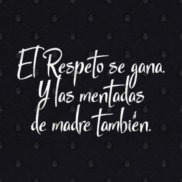 "Elige tu estilo, elige tu actitud. 🚀✨ ¡Y lleva contigo el respeto que te mereces!" by Bruja Maldita